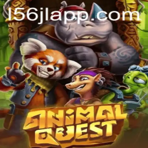 AnimalQuest: An Immersive Adventure Game for Nature Enthusiasts