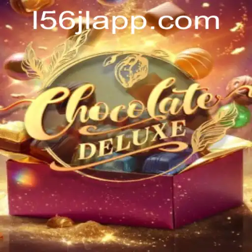 Discover the Delectable World of ChocolateDeluxe: Mastering the 56jl App