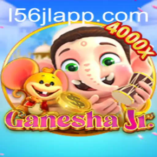 Unveiling GaneshaJr: The Enchanting World of 56jl App