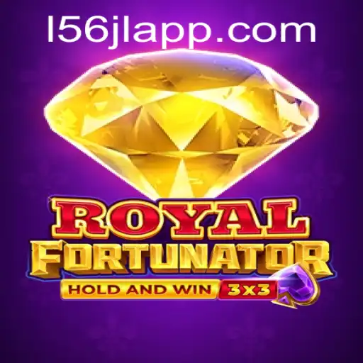 Discovering Royalfort: The Strategic Realm of 56jl App