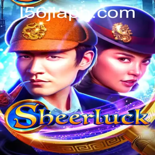 Sheerluck: A Game of Mystery and Strategy