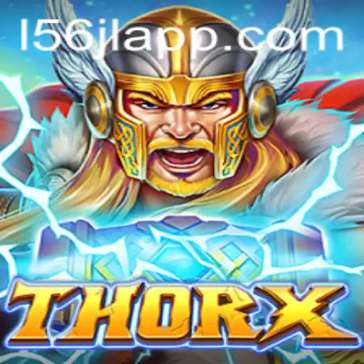 Discover the Thrilling World of ThorX - A New Era in Gaming