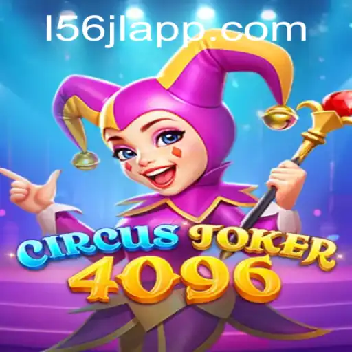 Discover the Thrills of CircusJoker4096: An Interactive Gaming Adventure