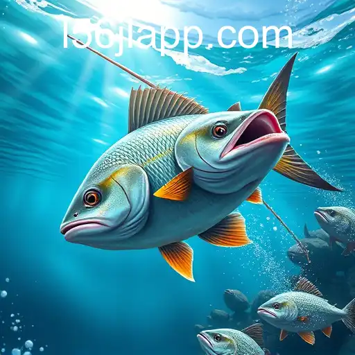 Fishing Games: The 56jl App Revolution