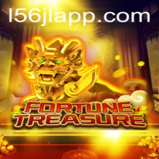 Discover the Thrilling World of FortuneTreasure with the 56jl App