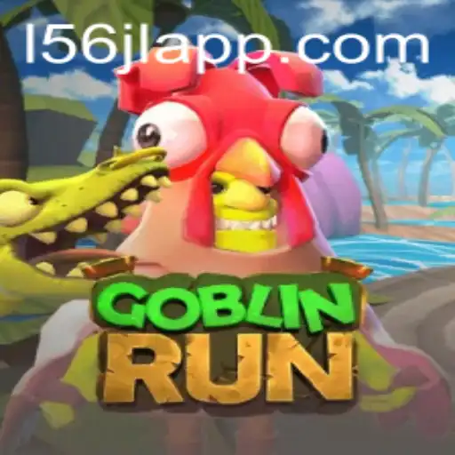 GoblinRun: The Thrilling Adventure Awaits in the 56jl App
