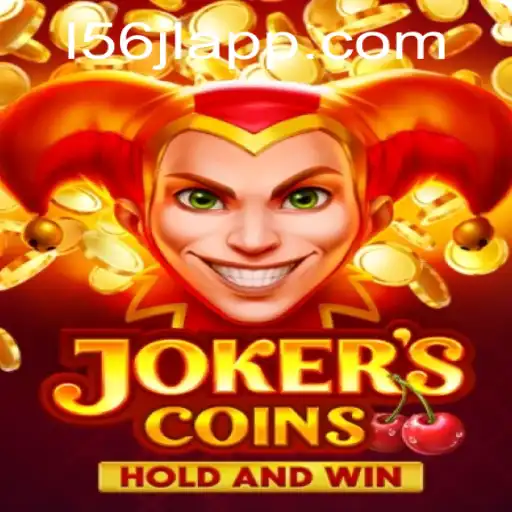Unveiling JokersCoins: A New Digital Adventure with 56jl App