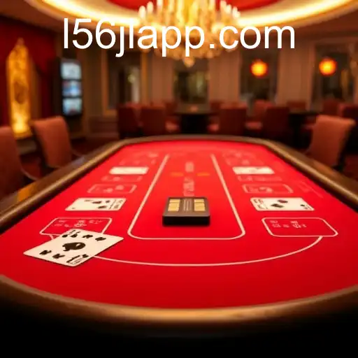 Exploring the Strategic Facets of Baccarat with 56jl App