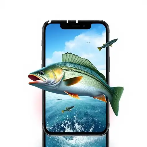 Exploring the Thrills of Online Fishing Through the 56jl App