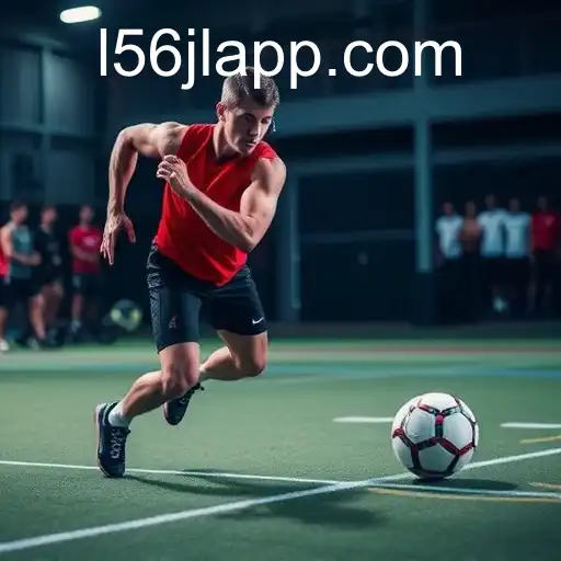 Exploring the Modern Revolution in Sports with the 56jl App