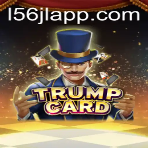 Discovering TrumpCard and the Innovative 56jl App